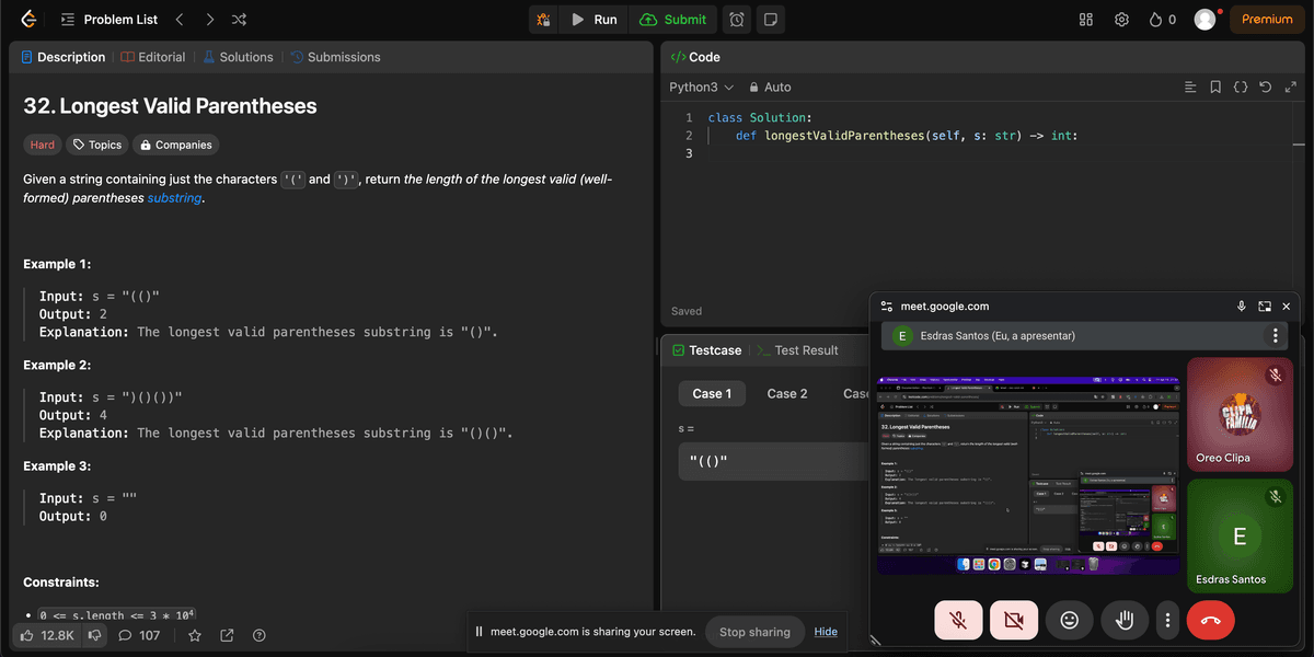 Phantom Code