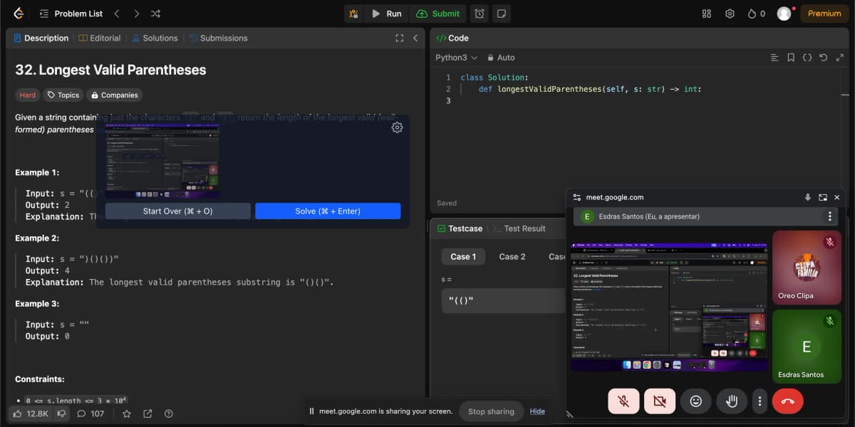 Phantom Code